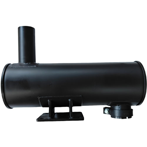 柳工30E 50CN 856 855 856H 862H 870H 890H裝載機消音器